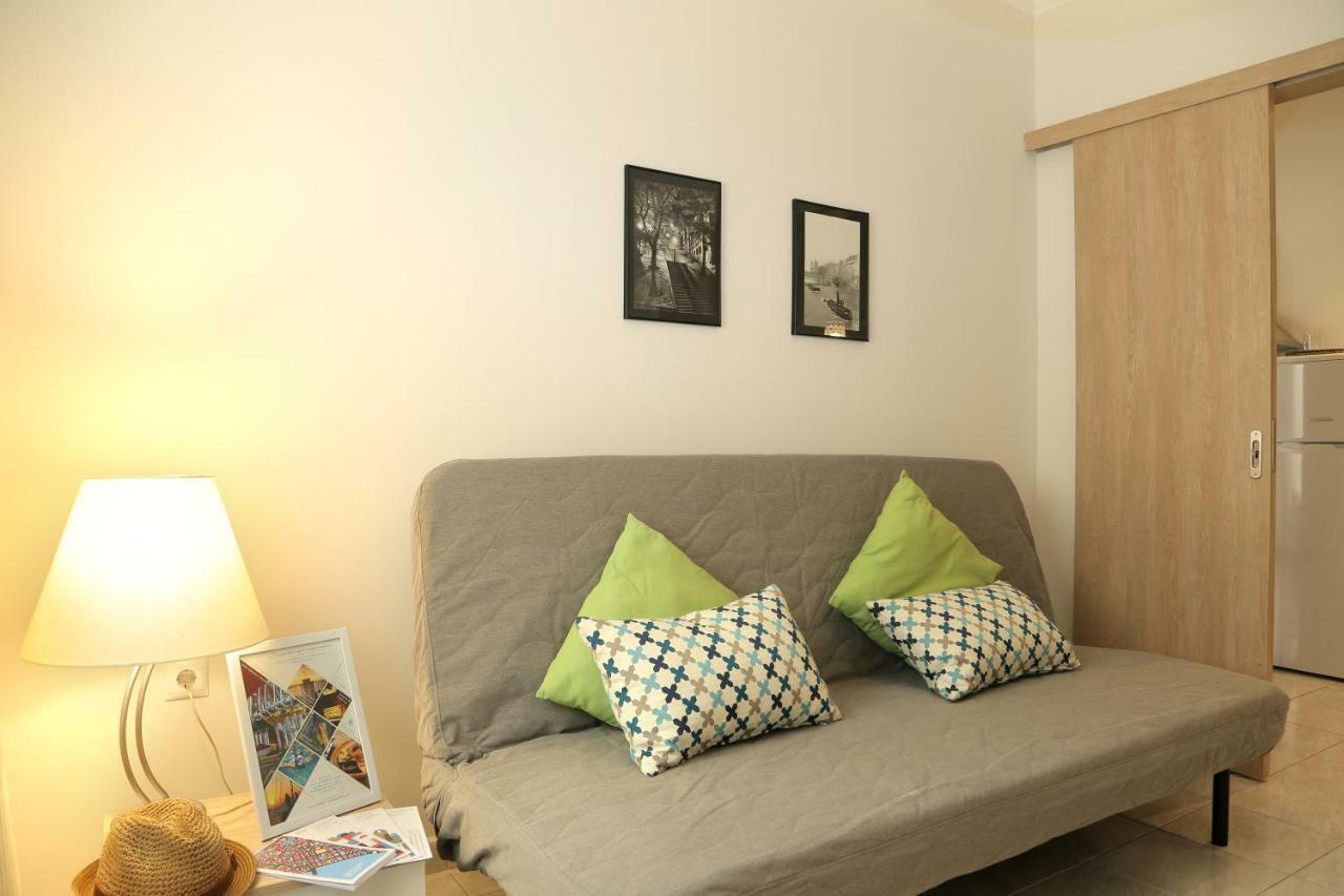 Stylish Modern Apartment, Nilie Hospitality Mgmt Thessaloniki Exterior photo