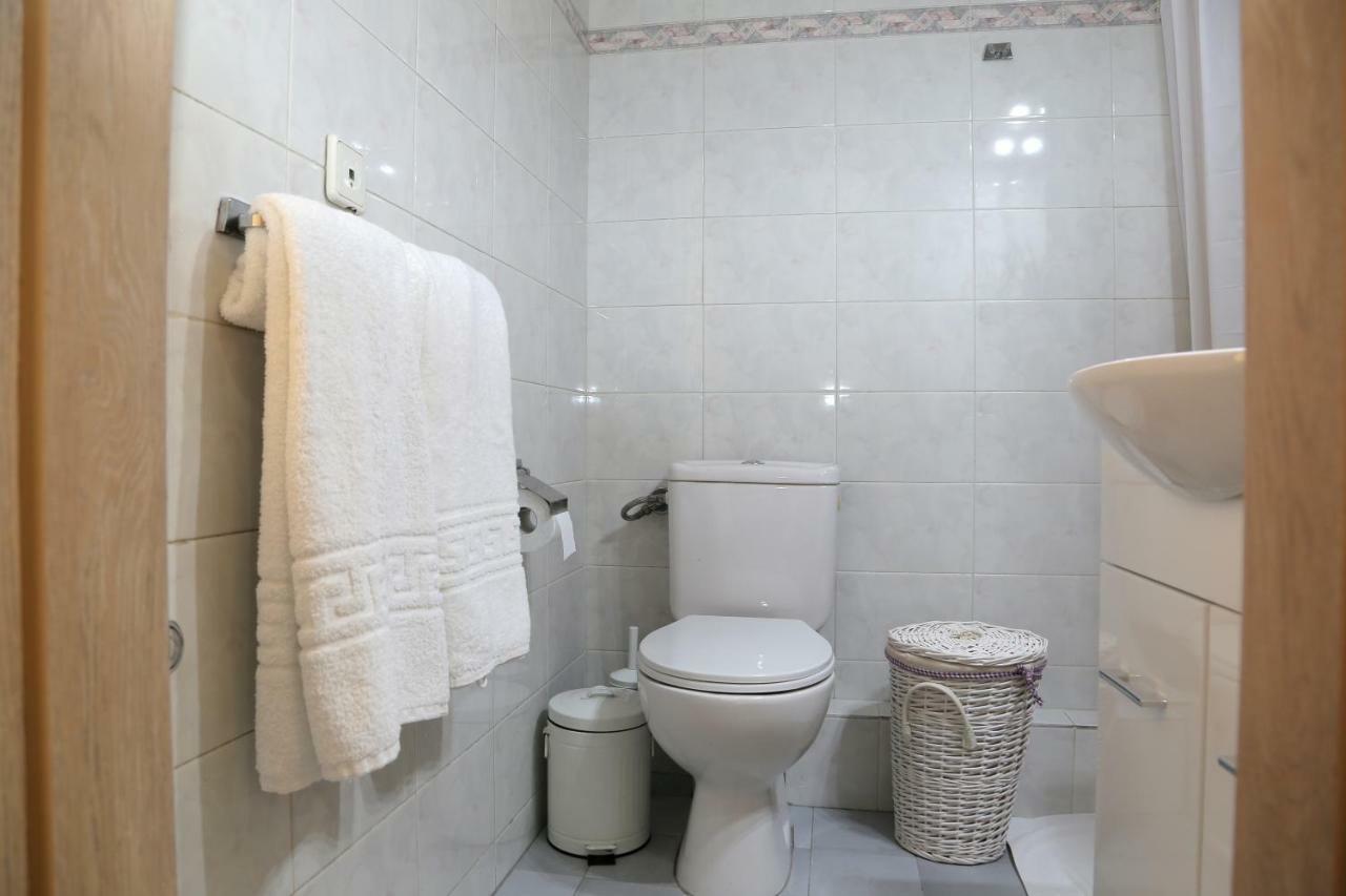 Stylish Modern Apartment, Nilie Hospitality Mgmt Thessaloniki Exterior photo